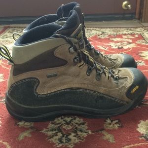 Asolo Hiking Boots
